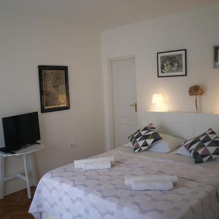 Apartment Ilko 두브로브니크 외부 사진
