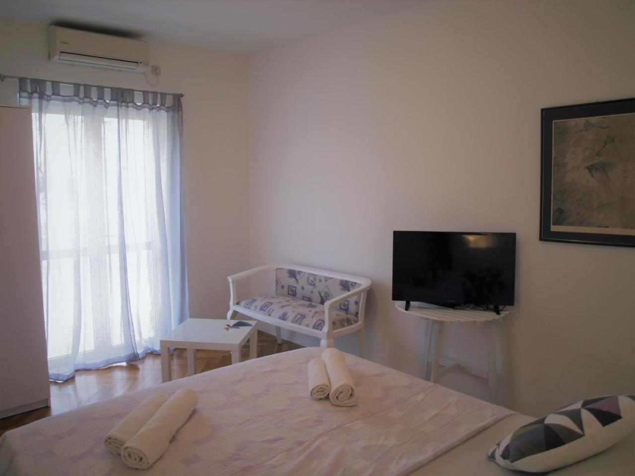 Apartment Ilko 두브로브니크 외부 사진