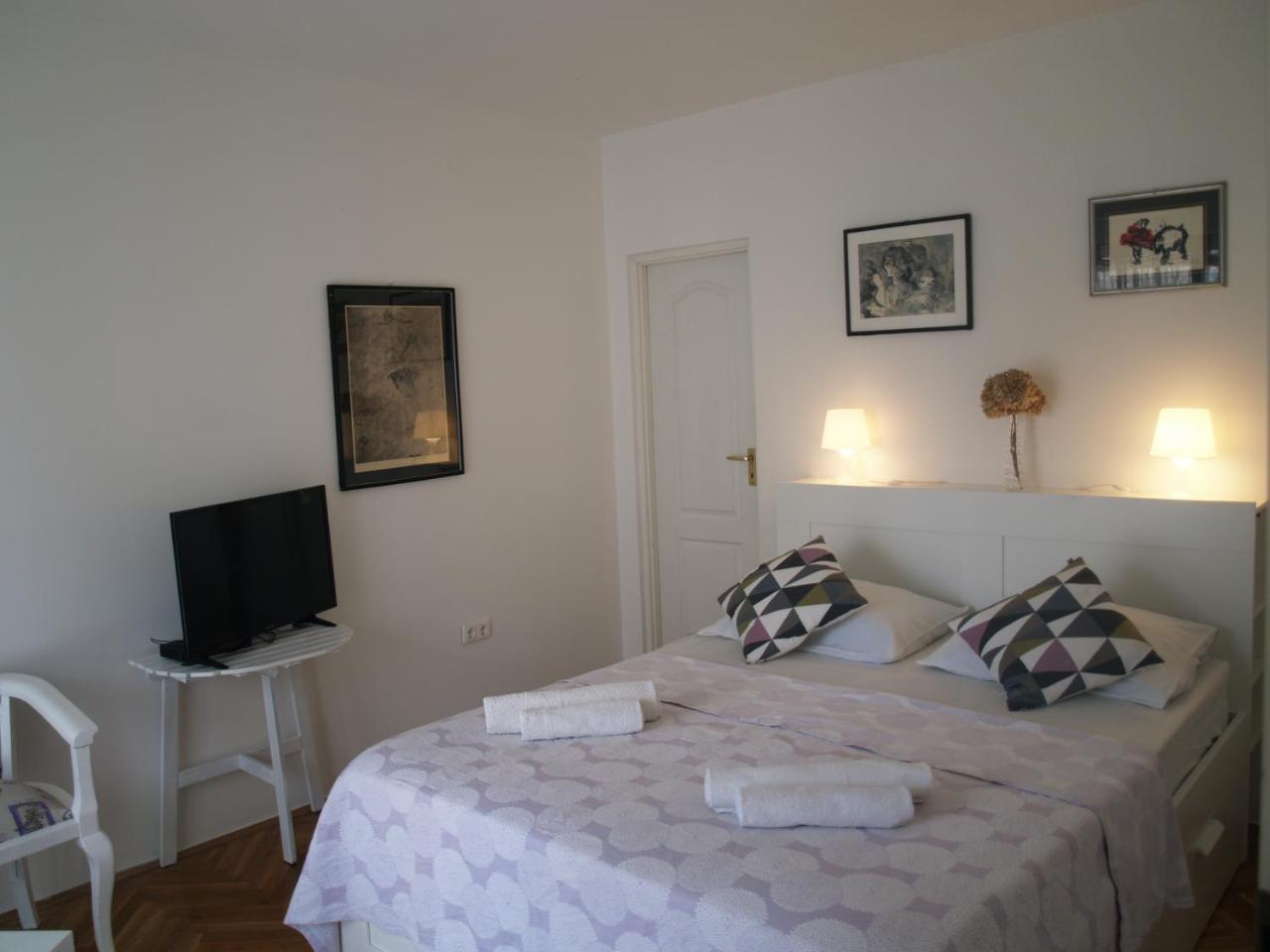 Apartment Ilko 두브로브니크 외부 사진