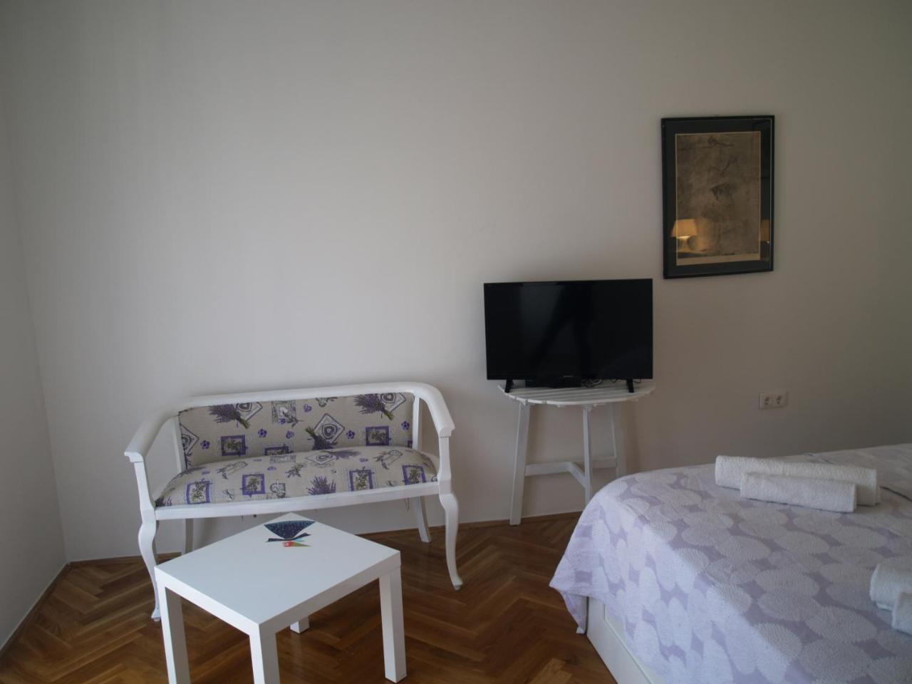 Apartment Ilko 두브로브니크 외부 사진