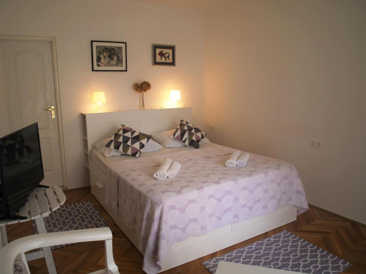 Apartment Ilko 두브로브니크 외부 사진