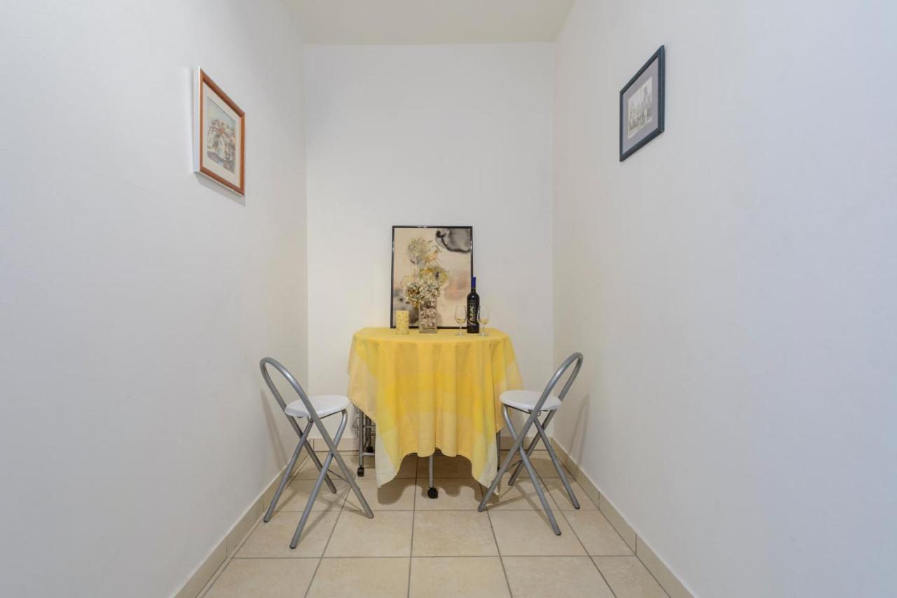 Apartment Ilko 두브로브니크 외부 사진